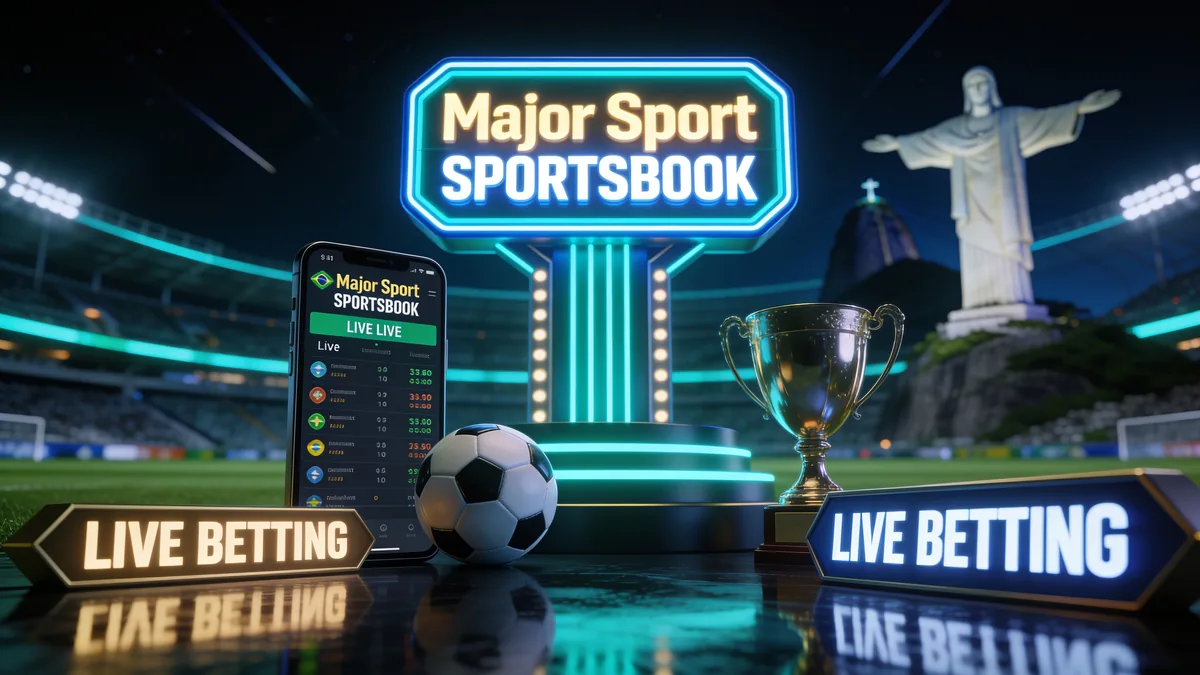 Sobre a MarjoSports: Informações Confiáveis para jogadores no Brasil